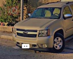 شيفروليه تاهو